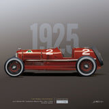 1925_Alfa Romeo P2