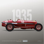 1935_Alfa Romeo P3