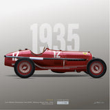 1935_Alfa Romeo P3