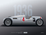1936_Auto Union type C