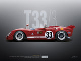 1970_Alfa Romeo T33/3