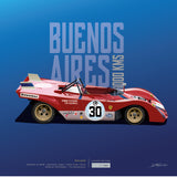 1972_Ferrari 312B_Buenos Aires