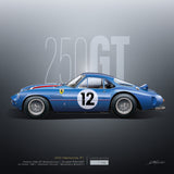 1961_Ferrari 250 GT_Sperimentale