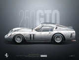 1961_Ferrari 250 GTO_Prototype#2