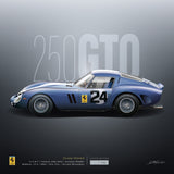 1962_Ferrari 250 GTO_Sebring