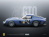 1962_Ferrari 250 GTO_Sebring