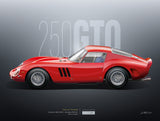 1962_Ferrari 250 GTO_Road car