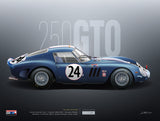 1962_Ferrari 250 GTO_Sebring '63