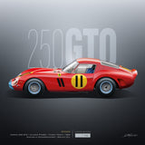 1963_Ferrari 250 GTO_TT '63
