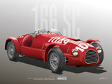 1948_166 Spyder Corsa
