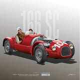 1948_166 Spyder Corsa_Nuvolari