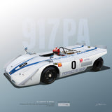 Porsche 00