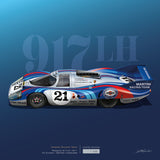 Porsche 08