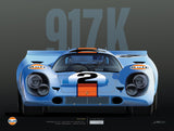 Porsche 09