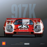 Porsche 10