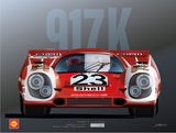 Porsche 10