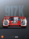 Porsche 10