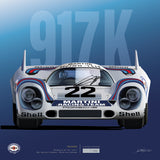 Porsche 11