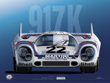 Porsche 11