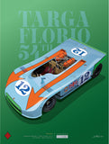 Porsche 16