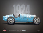 1924_Bugatti 35_no.22