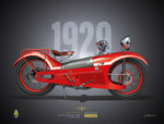 1929_Majestic 500