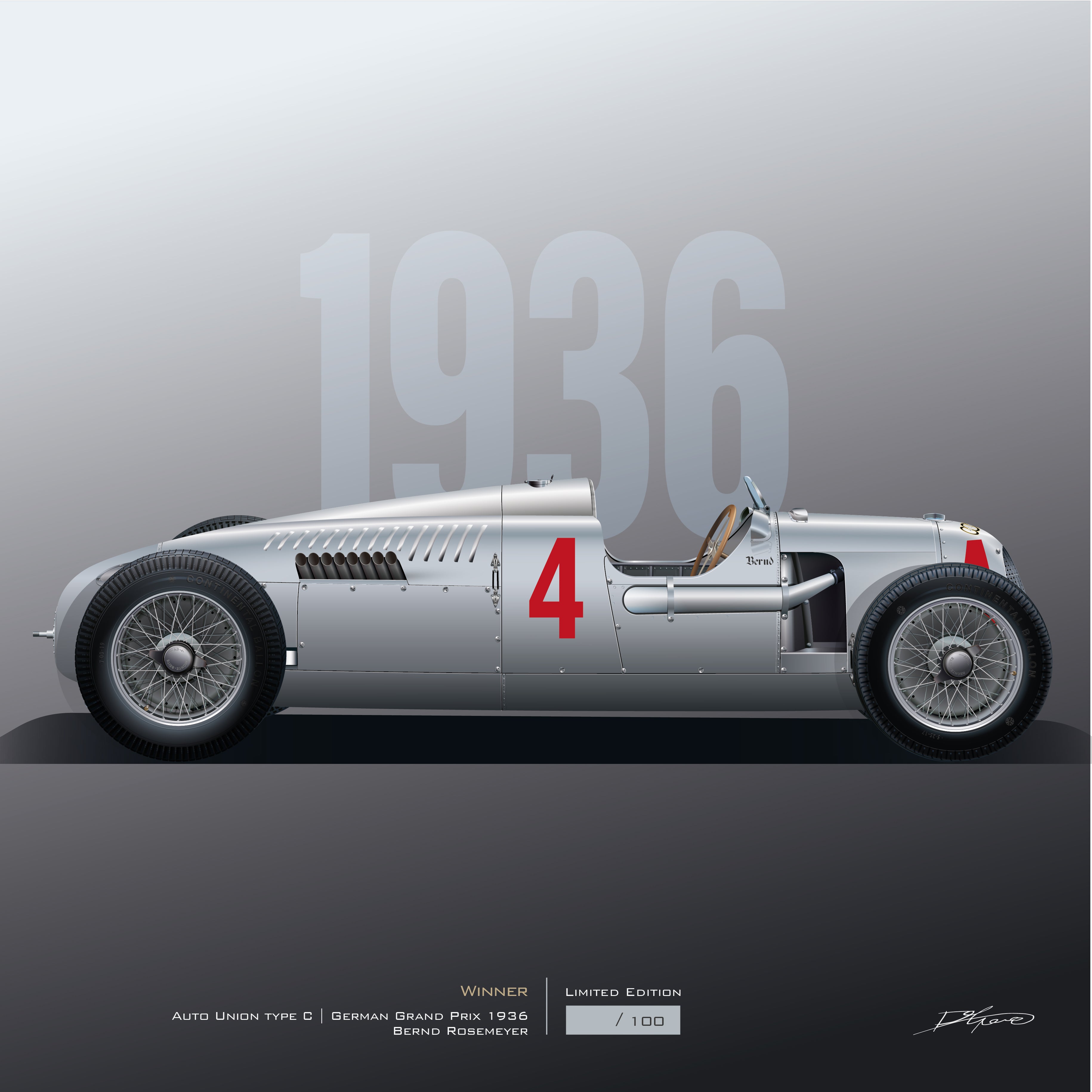 Gran Premio Auto Union