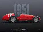 1951_Ferrari 375 F1