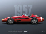 1957_Maserati 250F