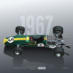 1967_Lotus 49