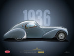 1936_Bugatti Type 57SC Atlantic no.3 'Holzschuh'
