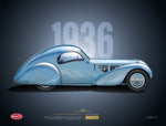 1936_Bugatti Type 57SC Atlantic no.1 'Rothschild'