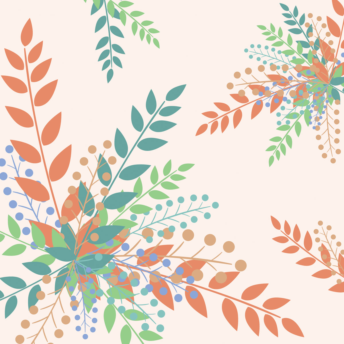 F02 Bouquets (pack of 6) – Autografic