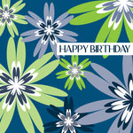 FP04 Happy Birthday 4 (pack of 6)