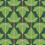 PE01 Ivy on green (pack of 6)