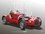 1948_166 Spyder Corsa_Nuvolari