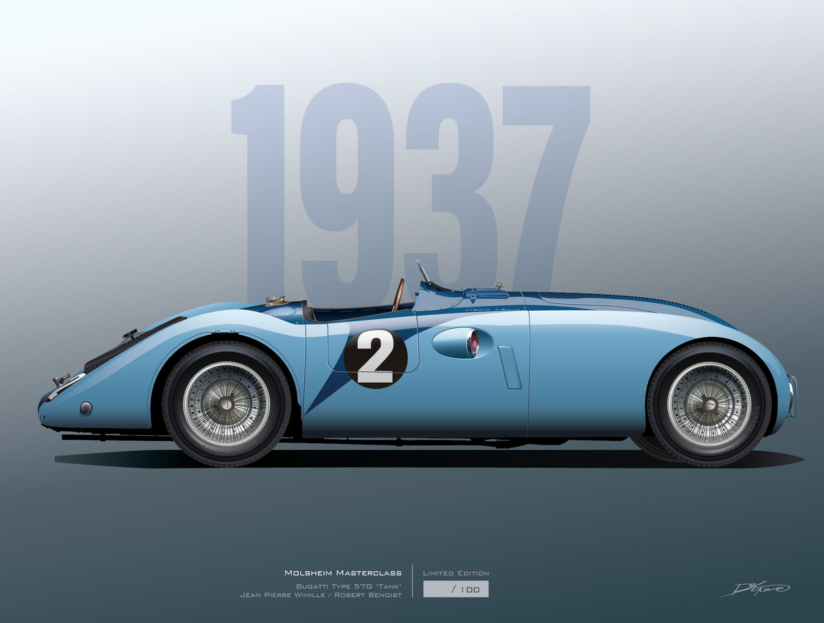 1937 LM100_04 – Autografic