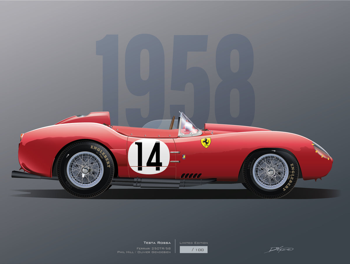 1958 LM100_07 – Autografic