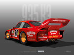 Porsche 25